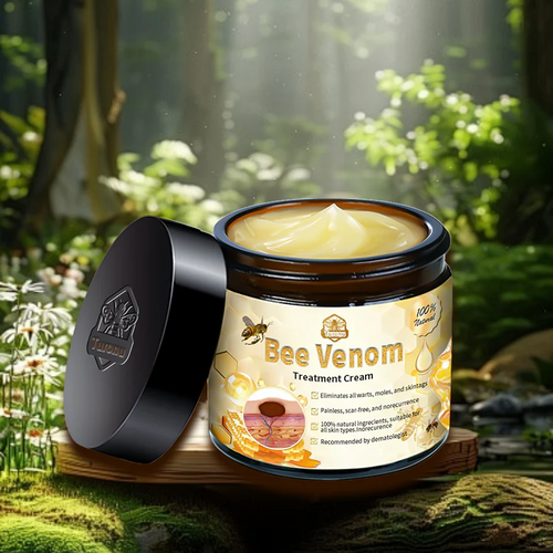 🌿 Turonu™ Australian Bee Venom Skincare Cream🐝(✅DERMATOLOGIST RECOMMENDED)
