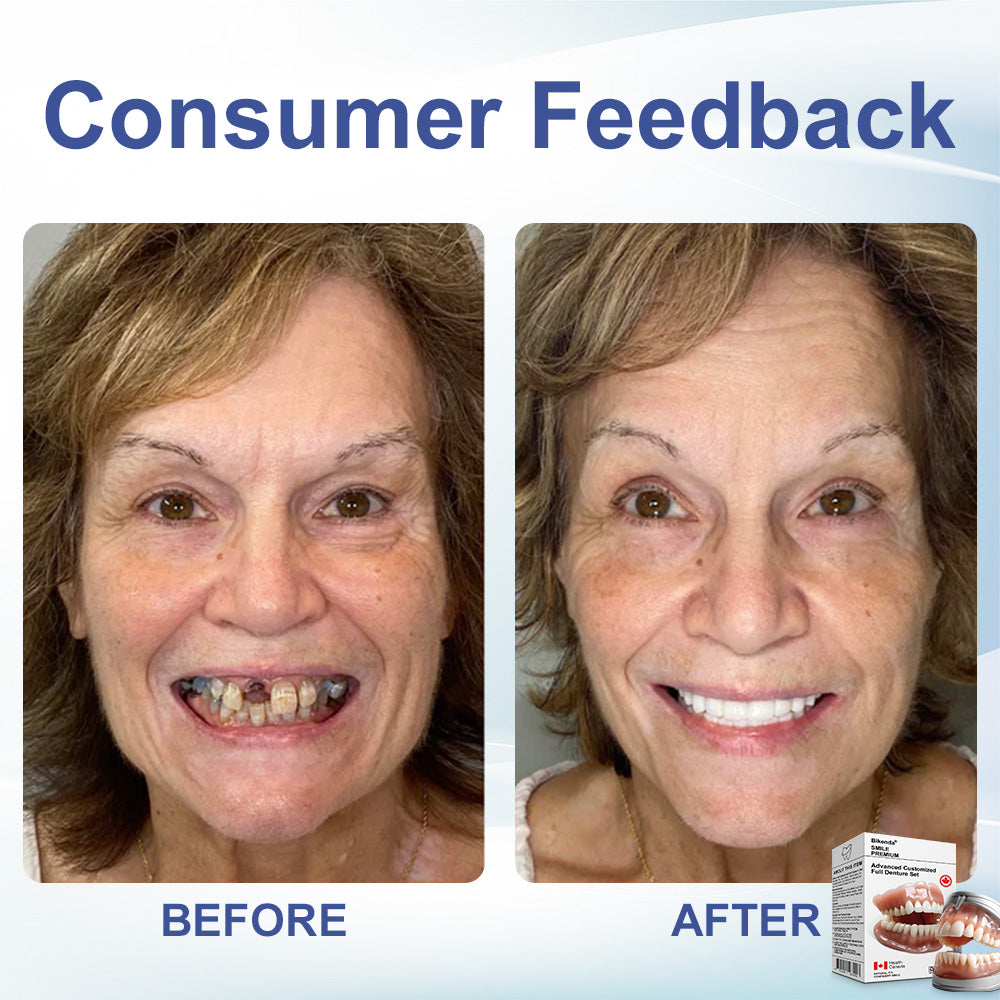 🦷𝗕𝗶𝗸𝗲𝗻𝗱𝗮® 𝗔𝗱𝘃𝗮𝗻𝗰𝗲𝗱 𝗖𝘂𝘀𝘁𝗼𝗺𝗶𝘇𝗲𝗱 𝗙𝘂𝗹𝗹 𝗗𝗲𝗻𝘁𝘂𝗿𝗲 𝗦𝗲𝘁 🦷 （Clinically backed comfort-fit dentures — trusted by 8,000+ Canadians. ⏰Limited-time offer ends in 30 minutes.）