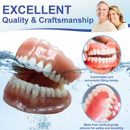 🦷𝗕𝗶𝗸𝗲𝗻𝗱𝗮® 𝗔𝗱𝘃𝗮𝗻𝗰𝗲𝗱 𝗖𝘂𝘀𝘁𝗼𝗺𝗶𝘇𝗲𝗱 𝗙𝘂𝗹𝗹 𝗗𝗲𝗻𝘁𝘂𝗿𝗲 𝗦𝗲𝘁 🦷 （Clinically backed comfort-fit dentures — trusted by 8,000+ Canadians. ⏰Limited-time offer ends in 30 minutes.）