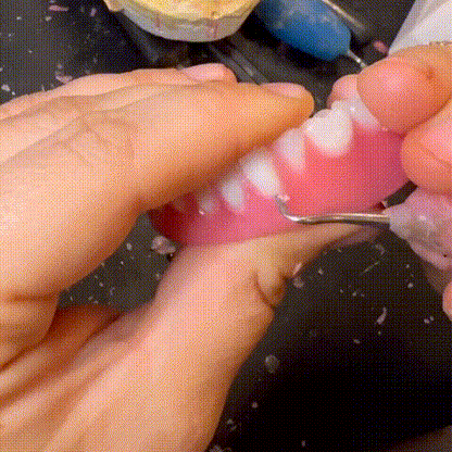 💚🦷𝗕𝗶𝗸𝗲𝗻𝗱𝗮® 𝗔𝗱𝘃𝗮𝗻𝗰𝗲𝗱 𝗖𝘂𝘀𝘁𝗼𝗺𝗶𝘇𝗲𝗱 𝗙𝘂𝗹𝗹 𝗗𝗲𝗻𝘁𝘂𝗿𝗲 𝗦𝗲𝘁  (✅Clinically backed comfort-fit dentures — trusted by 8,000+ Canadians. )
