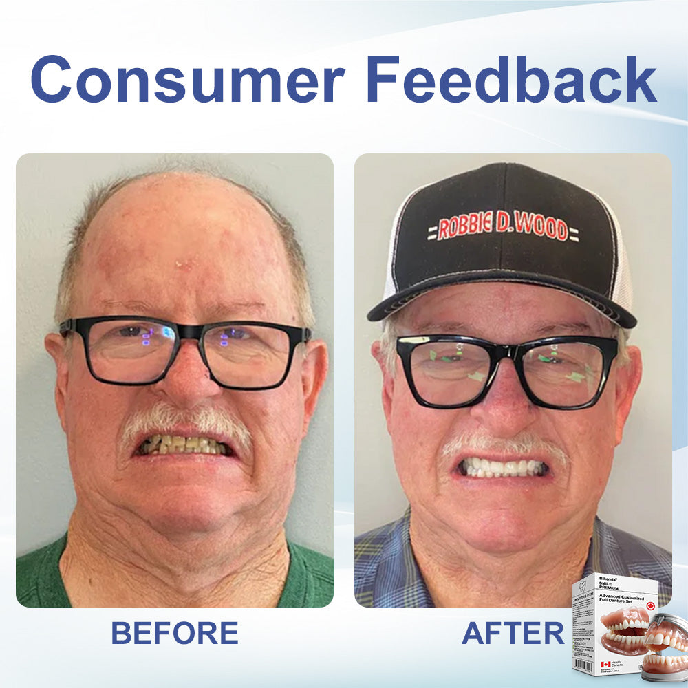 🦷𝗕𝗶𝗸𝗲𝗻𝗱𝗮® 𝗔𝗱𝘃𝗮𝗻𝗰𝗲𝗱 𝗖𝘂𝘀𝘁𝗼𝗺𝗶𝘇𝗲𝗱 𝗙𝘂𝗹𝗹 𝗗𝗲𝗻𝘁𝘂𝗿𝗲 𝗦𝗲𝘁 🦷 （Clinically backed comfort-fit dentures — trusted by 8,000+ Canadians. ⏰Limited-time offer ends in 30 minutes.）