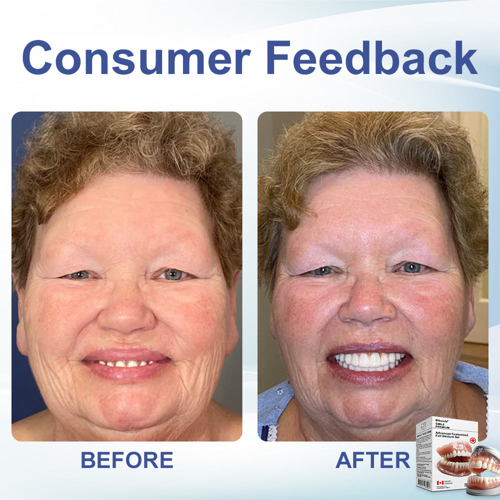 🦷𝗕𝗶𝗸𝗲𝗻𝗱𝗮® 𝗔𝗱𝘃𝗮𝗻𝗰𝗲𝗱 𝗖𝘂𝘀𝘁𝗼𝗺𝗶𝘇𝗲𝗱 𝗙𝘂𝗹𝗹 𝗗𝗲𝗻𝘁𝘂𝗿𝗲 𝗦𝗲𝘁 🦷 （Clinically backed comfort-fit dentures — trusted by 8,000+ Canadians. ⏰Limited-time offer ends in 30 minutes.）