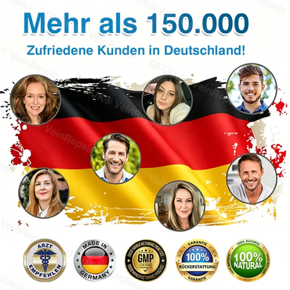 🇩🇪👨‍⚕️✅️🛡️GFOUK® VeinRepair Mikronadel-Pflasterrolle⚡Sofortige Linderung, langfristige Ergebnisse